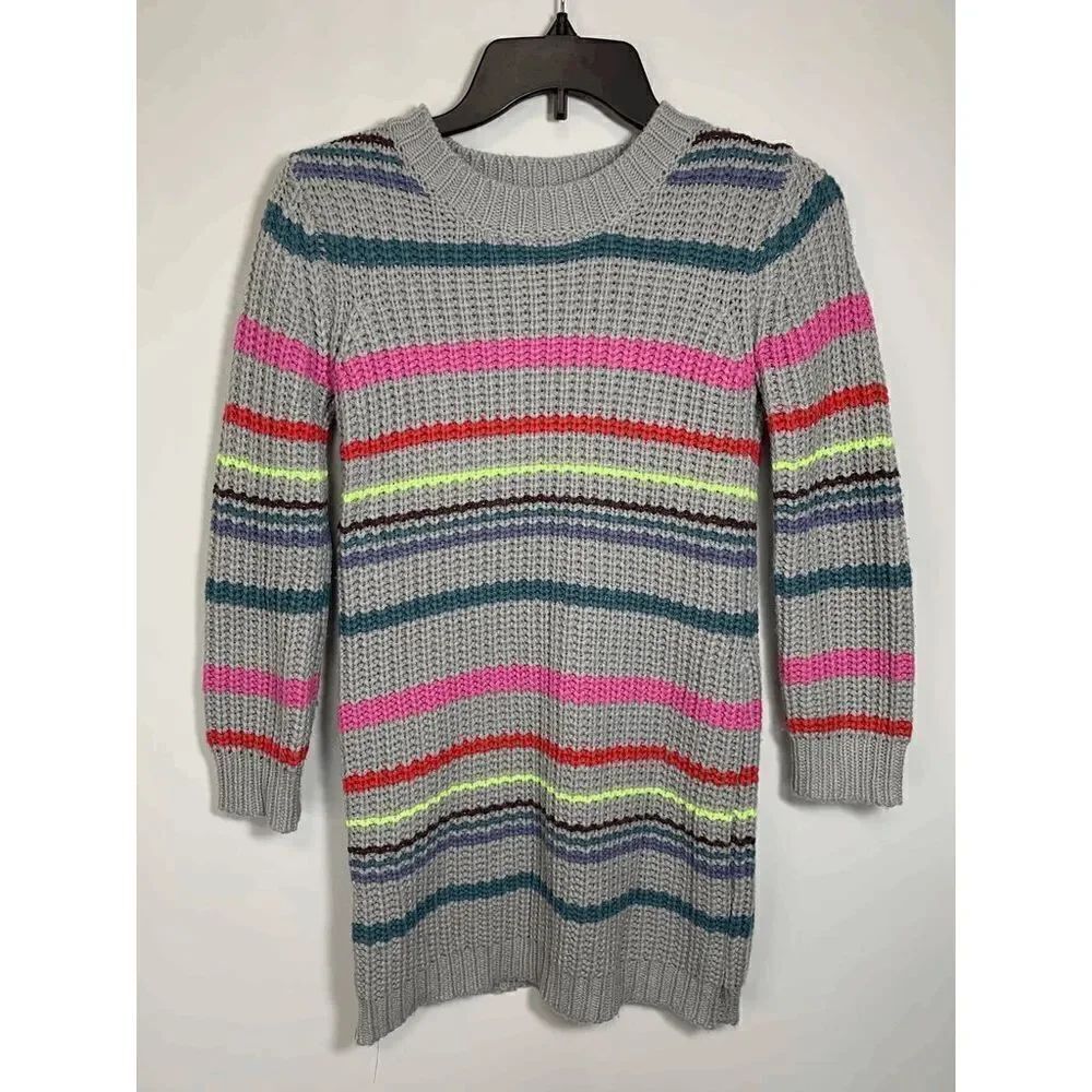 Gymboree Heavy Knit Dress